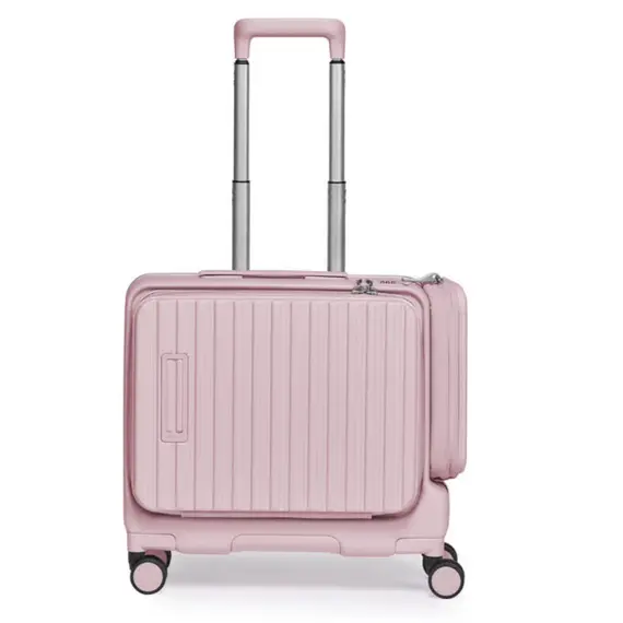 Passenger bag Acer Barcelona Pilot Case 19” Pink
