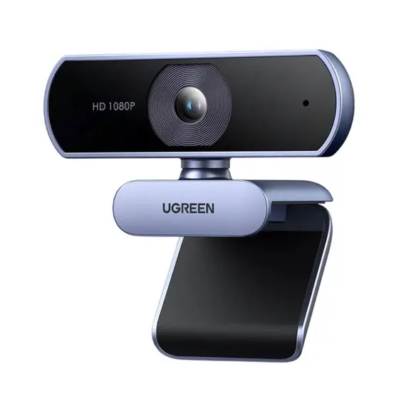 Webcam Ugreen FHD 2MP Built-in Microphone Webcam 15728