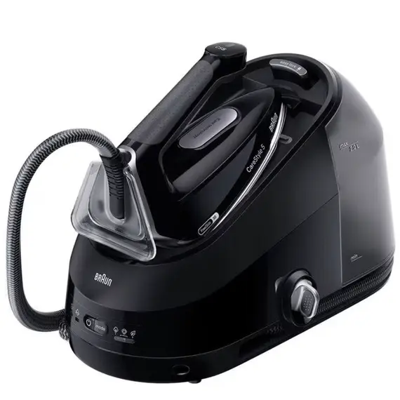 BRAUN 2850020-IS5249BK SS