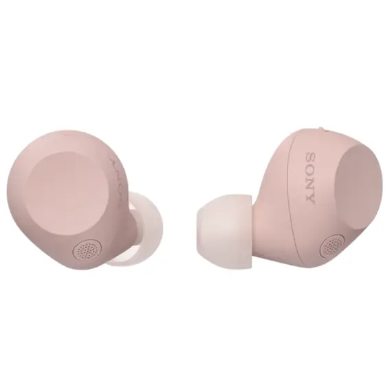 Sony WF-C710N Wireless Bluetooth Earbuds Pink (WF-C710N/PZ E)