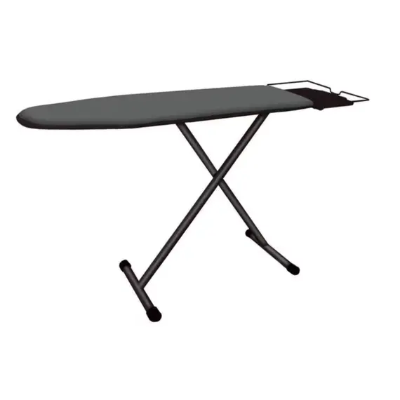Satin table BRAUN IB3001BK