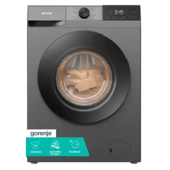 Washing machine GORENJE WG2P84A32G
