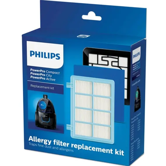 Vacuum cleaner filter PHILIPS FC8010/02