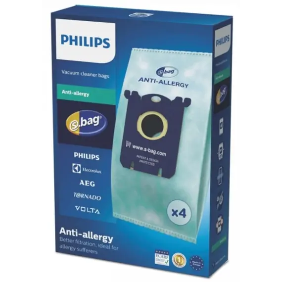Vacuum cleaner bag PHILIPS FC8022/04