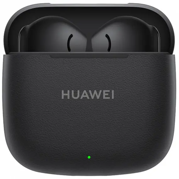 Earphone HUAWEI SE3 Wired Charging Black/55037987