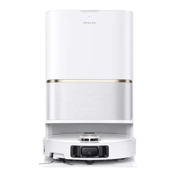 Robot vacuum cleaner Dreame Robot Vacuum L50 Ultra AE White (RLL51SE) EUA