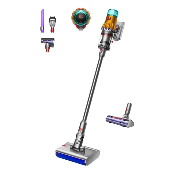 Hand vacuum cleaner Dyson SV46 V12S Dt Sl Sub Ir/Nk/485350-01