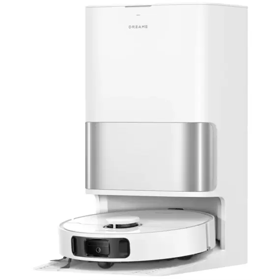 Robot vacuum cleaner Dreame Robot Vacuum D30 Ultra White (RTD31TE) EUA