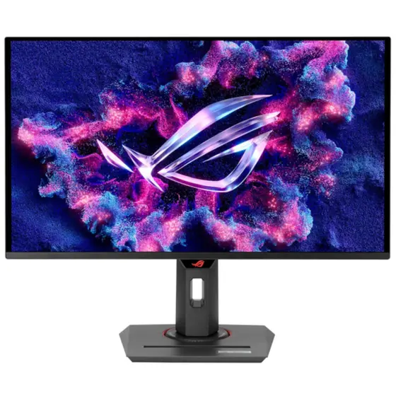 Monitor Asus Monitor 26.5" ROG Strix XG27ACDNG 2xHDMI, DP, USB-C, 3xUSB, OLED, 2560x1440, 360Hz, 0.03ms