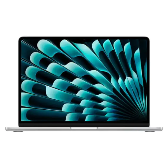 Notebook Apple MacBook Air 13" MDH74RU/A Silver