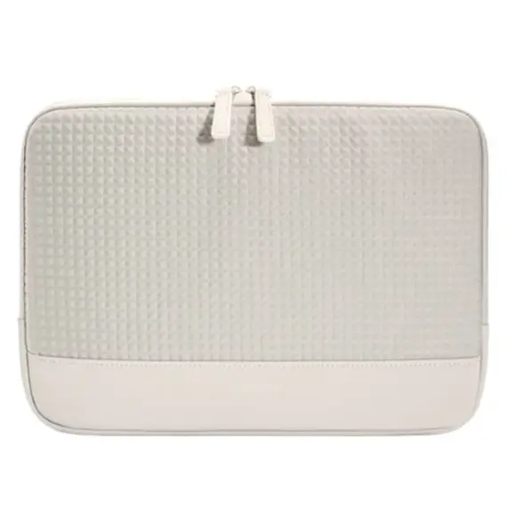 Kingsons 14" Laptop Sleeve Bag Beige - KS251303-A