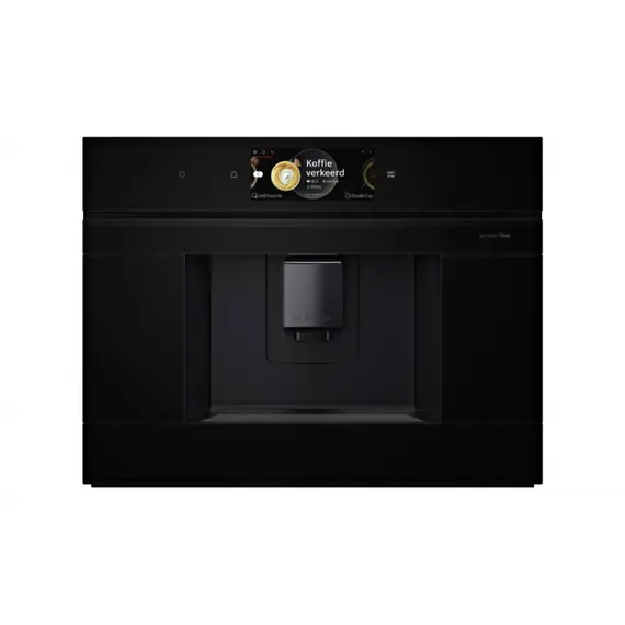 ყავის აპარატი ავტომატური BOSCH - CTL9181B0