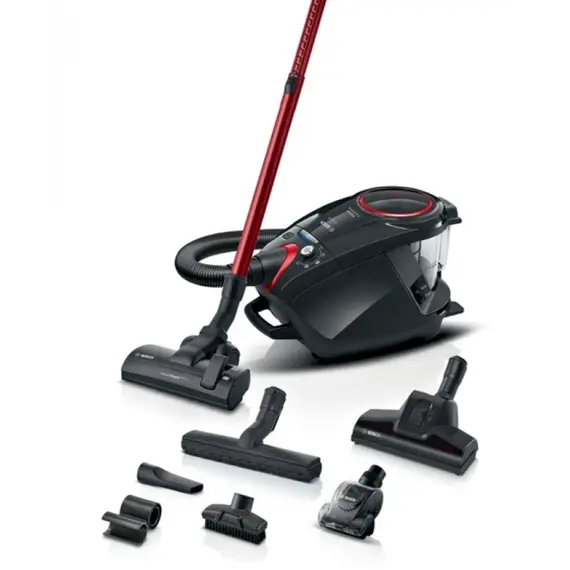 მტვერსასრუტი BOSCH BGS7POW2