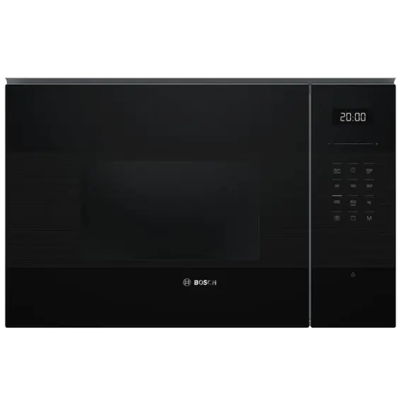 მიკროტალღური ღუმელი BOSCH BEL554MB2