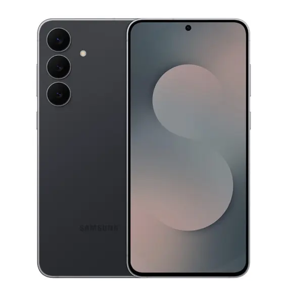 მობილური ტელეფონი SAMSUNG S25 FE 8GB/128GB Black SM-S731BZKBCAU/D