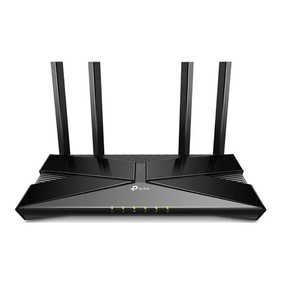 როუტერი TP-link Archer AX23 AX1800 Dual-Band Wi-Fi 6 Router