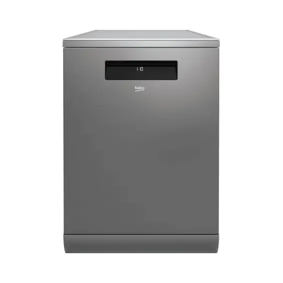 Beko DEN48520XAD bPRO 500 dishwashing machine