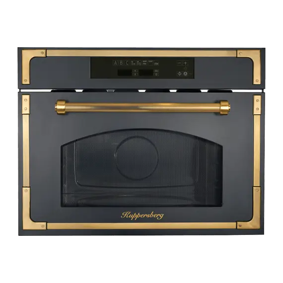 ჩასაშენებელი მიკროტალღური ღუმელი KUPPERSBERG RMW 969 ANT