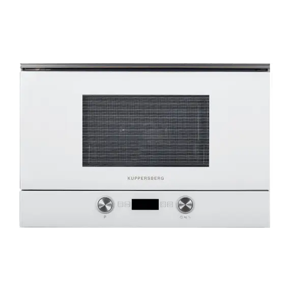 ჩასაშენებელი მიკროტალღური ღუმელი KUPERSBERG HMW 393 W