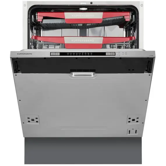 ჭურჭლის სარეცხი Kuppersberg GLM 6080