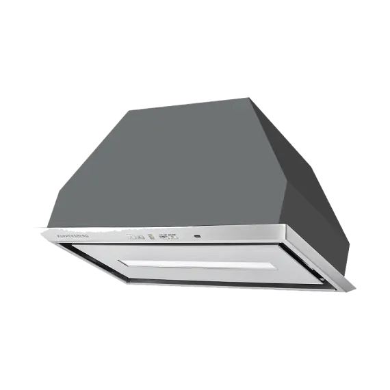 ჩასაშენებელი გამწოვი KUPPERSBERG INBOX 54 X