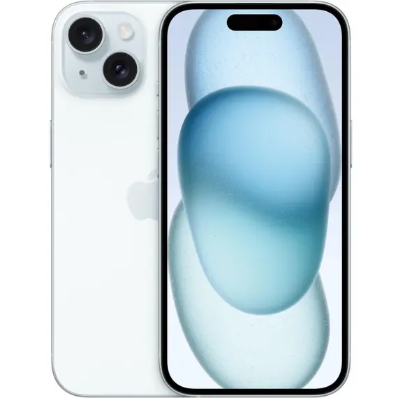 მობილური ტელეფონი Apple iPhone 15 128GB Blue