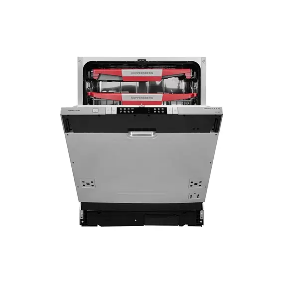 ჭურჭლის სარეცხი Kuppersberg GIM 6078