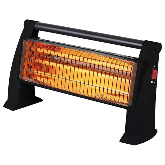 ელექტრო გამათბობელი LUXEL LX-2820