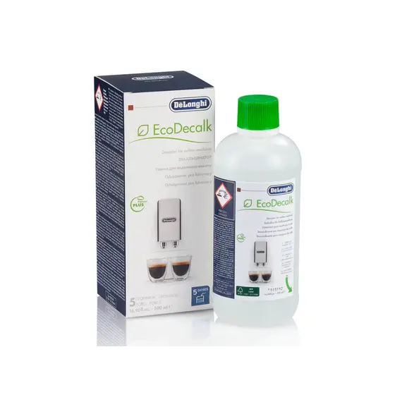 ყავის აპარატის გამწმენდი DELONGHI DLSC500