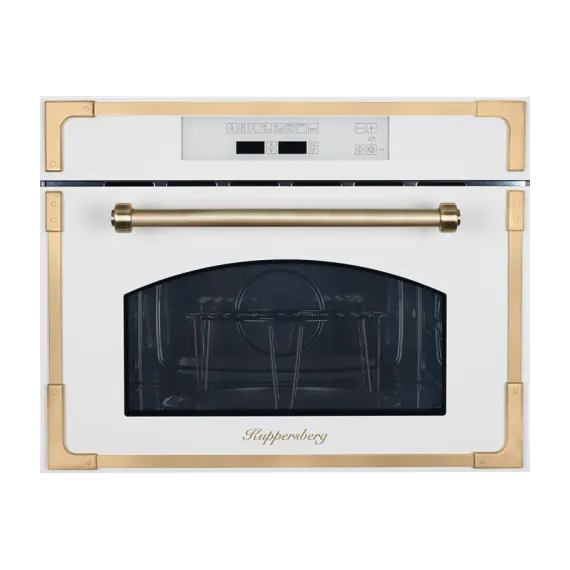 ჩასაშენებელი მიკროტალღური ღუმელი KUPPERSBERG RMW 969 C