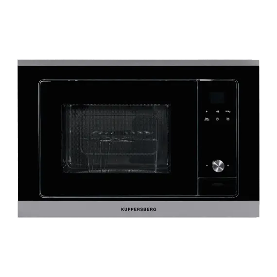 ჩასაშენებელი მიკროტალღური ღუმელი KUPPERSBERG HMW 655 X