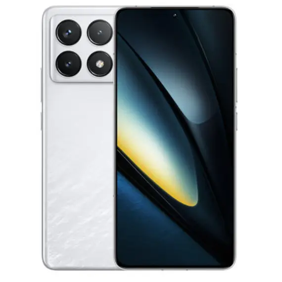 მობილური ტელეფონი Xiaomi Poco F6 Pro Dual Sim 12GB RAM 512GB 5G Global Version