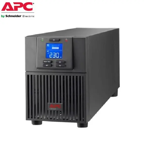 კვების წყარო APC Easy UPS 2000VA 230V