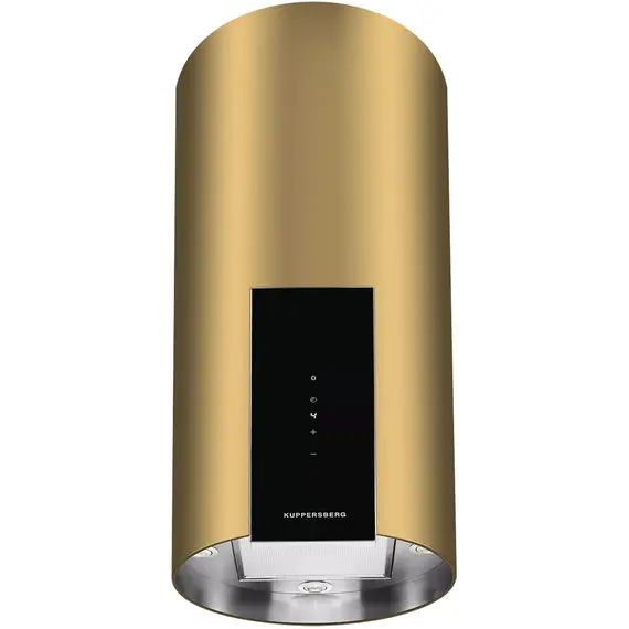 ჰაერის გამწოვი Kuppersberg WL MOTUBA Gold