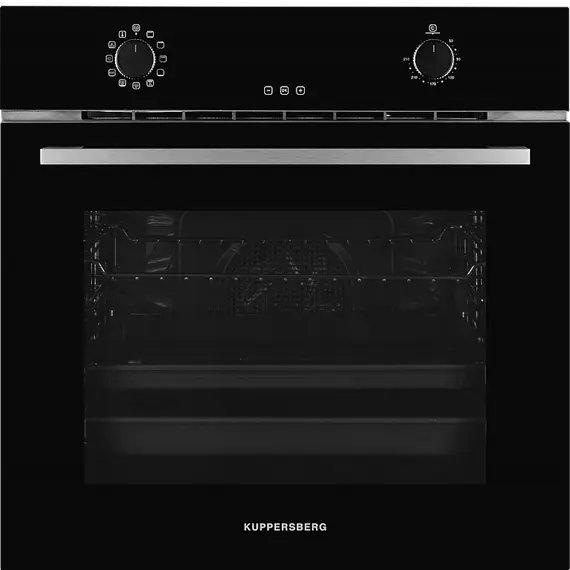 ჩასაშენებელი ღუმელი KUPPERSBERG FH 611 B