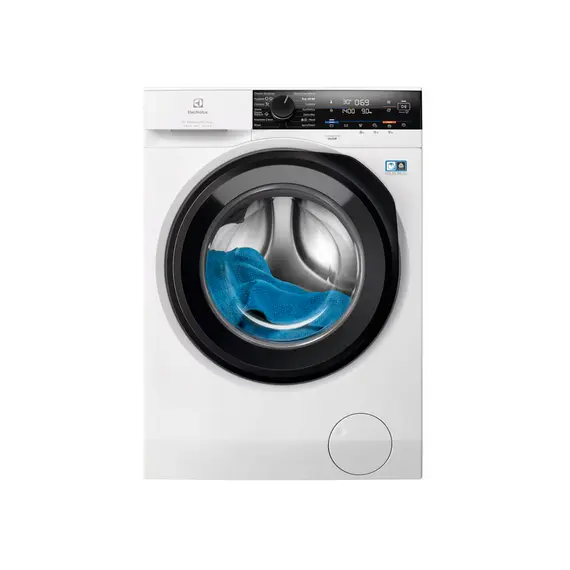 სარეცხი მანქანა საშრობით Electrolux EW7W4492E