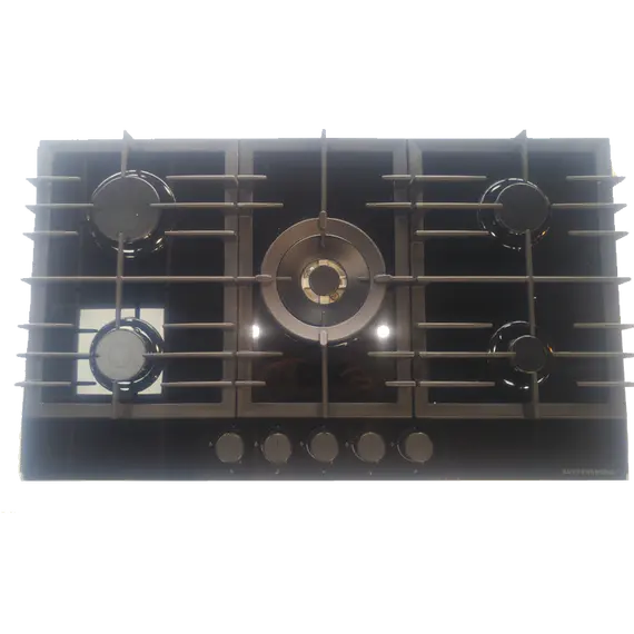 ჩასაშენებელი ზედაპირი KUPPERSBERG FG 93 B