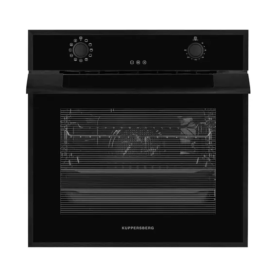 ელექრტო ღუმელი Kuppersberg FZH 611 B