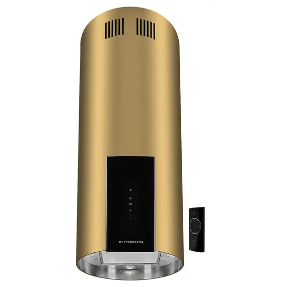 ჰაერის გამწოვი Kuppersberg MOTUBA Gold