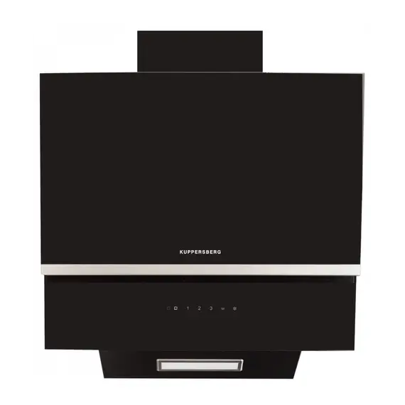 ჰაერის გამწოვი Kuppersberg F 600 B