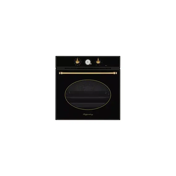 ელექრტო ღუმელი Kuppersberg SR 6911 B Bronze