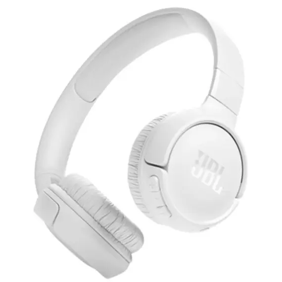 ყურსასმენი JBL Tune T520 BT Wireless On-Ear Headphones