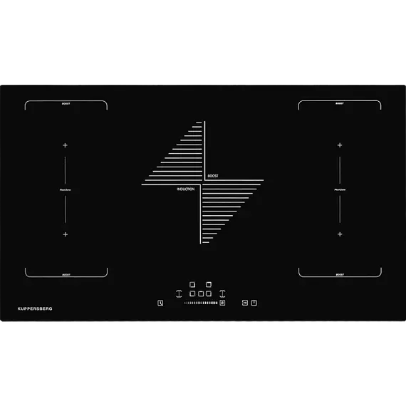 ქურის ზედაპირი Kuppersberg IMS 901