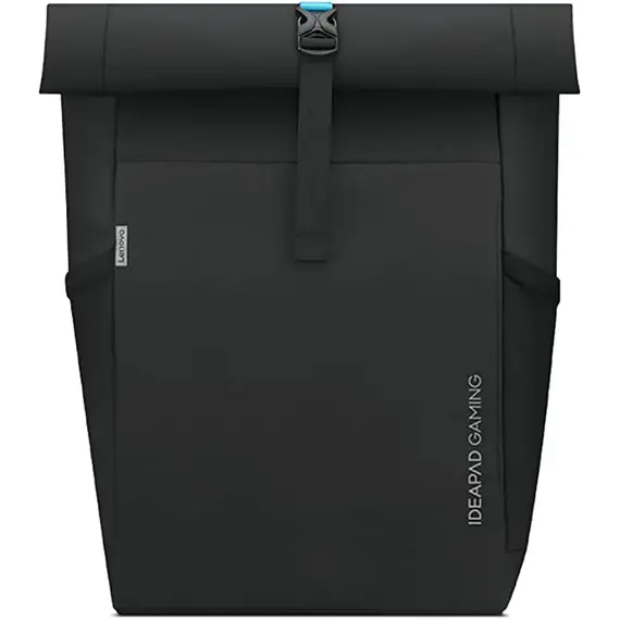 Notebook bag Lenovo IdeaPad Gaming Backpack, Black, Large 16 inch