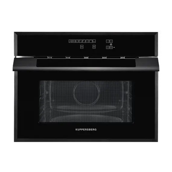 მიკროტალღური ღუმელი KUPPERSBERG HMWZ 969 B