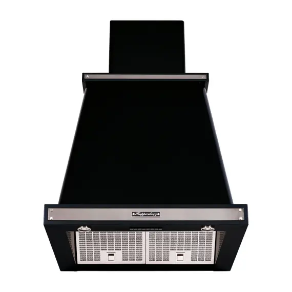 ჰაერის გამწოვი Kuppersberg T 669 ANT Silver