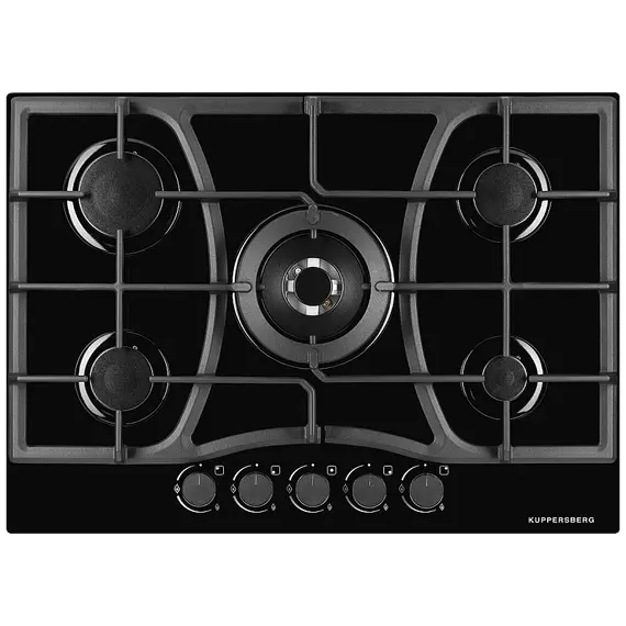 ჩასაშენებელი ზედაპირი KUPPERSBERG FG 73 B