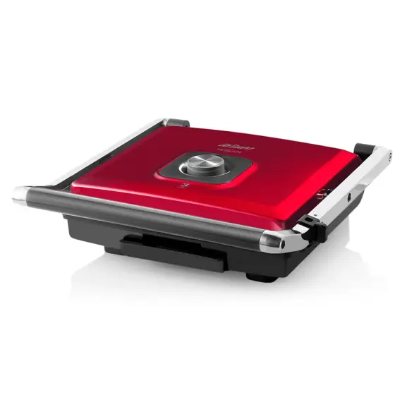 სენდვიჩის აპარატი  Arzum AR2022 RED