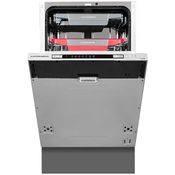 ჭურჭლის სარეცხი Kuppersberg GLM 4580