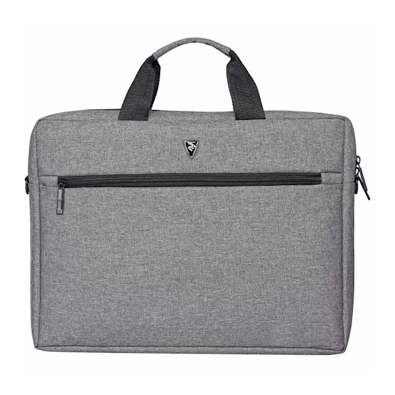 ნოუთბუქის ჩანთა 2E 15.6" Laptop Bag Grey 2E-CBN315GY